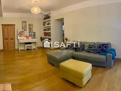 Appartement, 110 m²