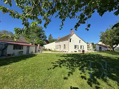 Maison, 115,27 m²