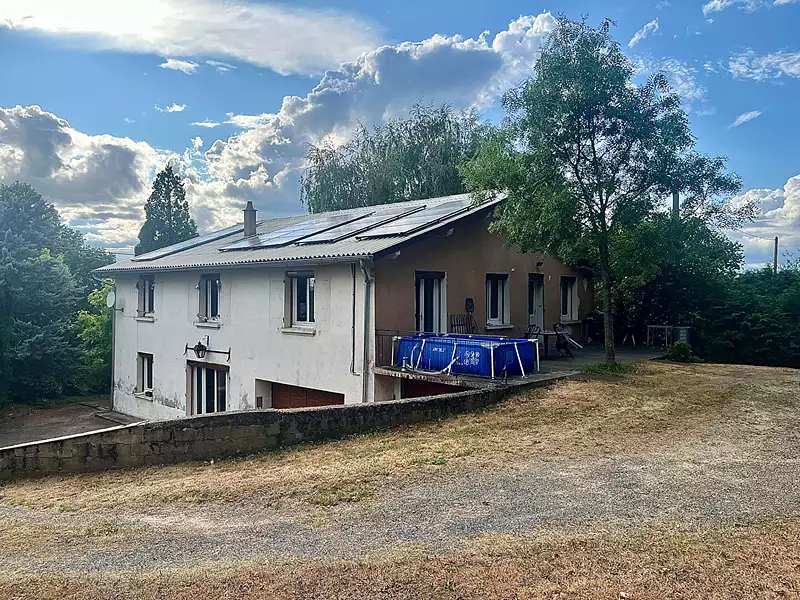 Maison, 226,16 m²