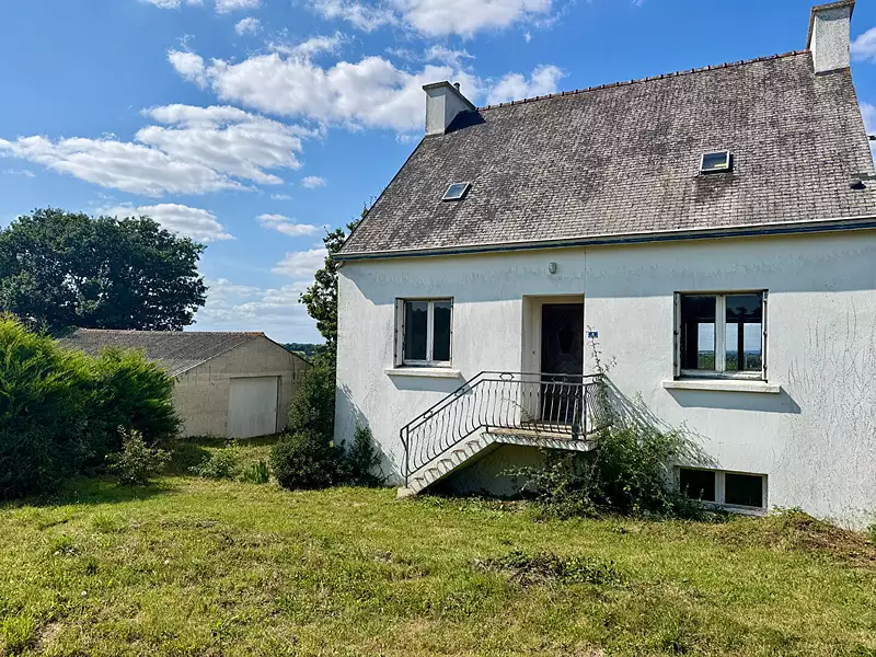 Maison, 65 m²