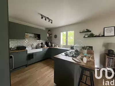 Maison, 111 m²