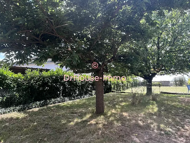 Maison, 64,34 m²