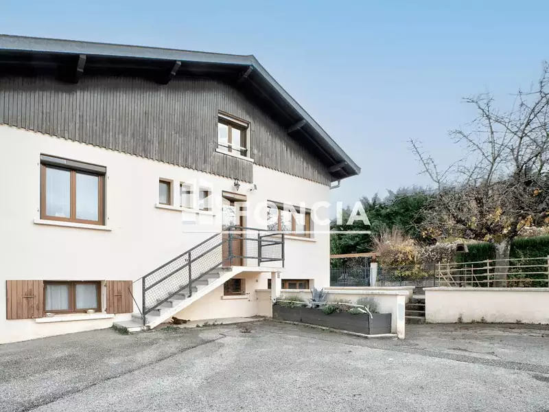 Maison, 150 m²