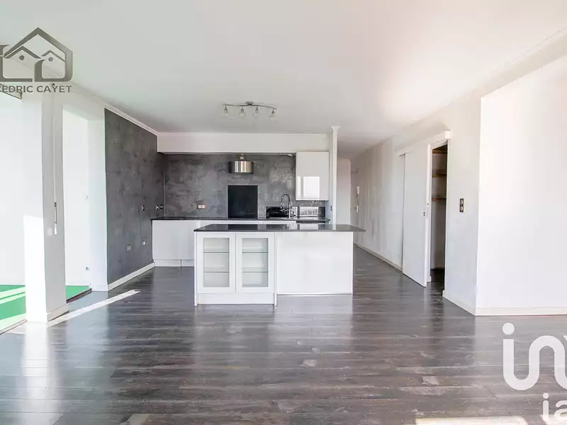 Appartement, 86 m²