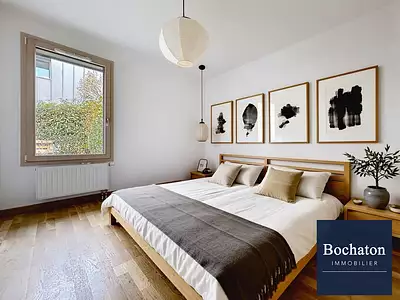 Appartement, 48,31 m²