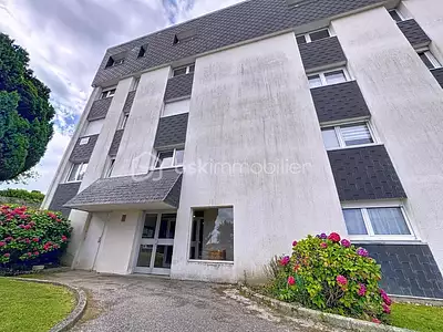 Appartement, 68 m²
