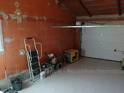 Maison, 83 m²