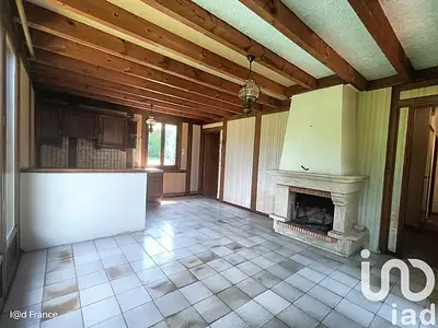Maison, 150 m²