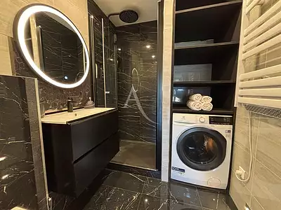 Appartement, 69,24 m²