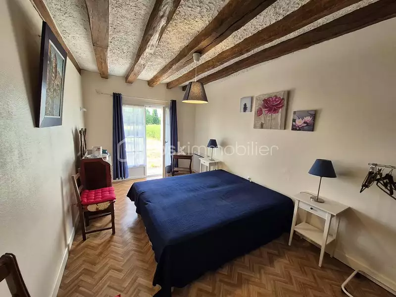 Maison, 117 m²
