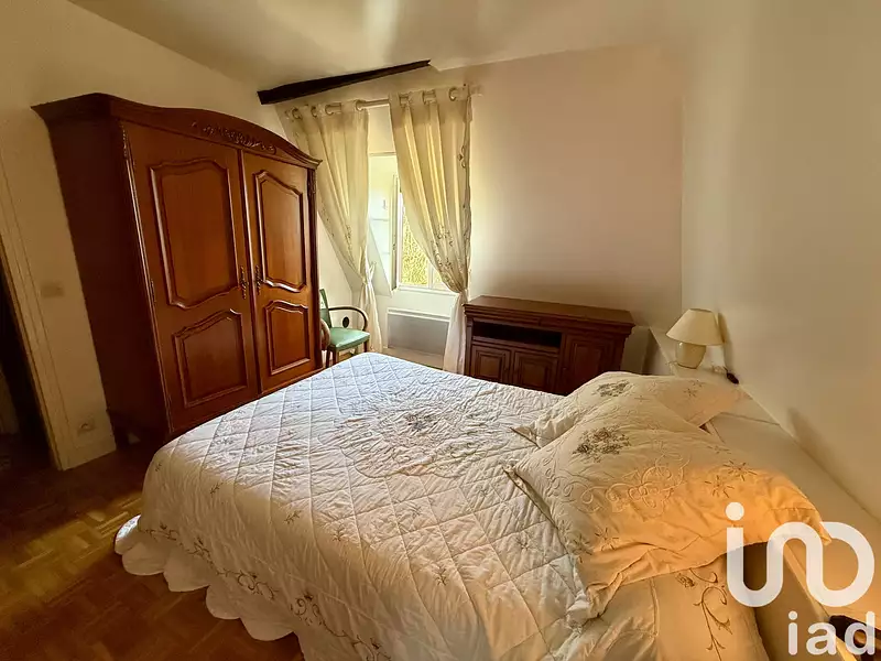 Maison, 124 m²