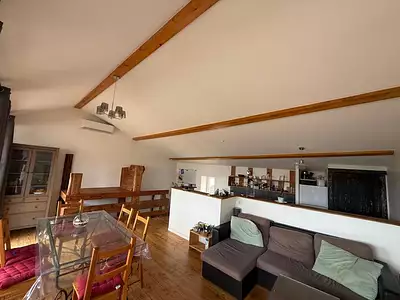 Maison, 125 m²