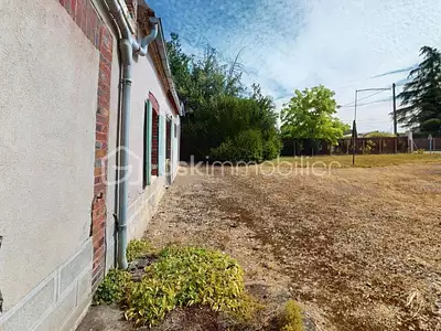 Maison, 100 m²