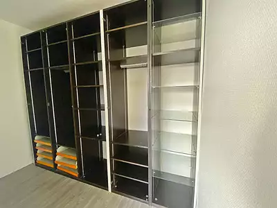 Appartement, 186,27 m²