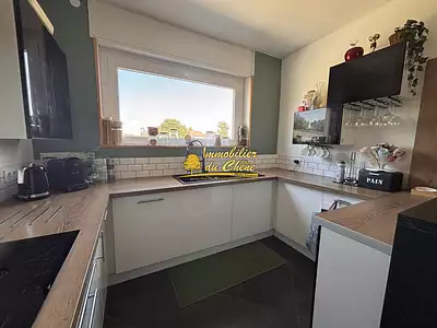 Maison, 141,5 m²