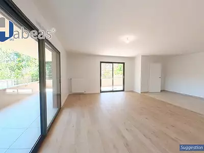 Appartement, 103 m²