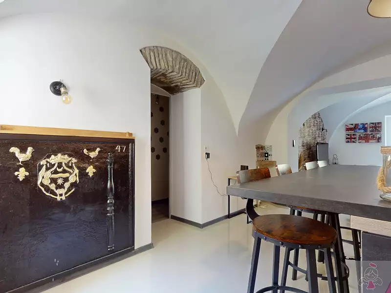 Maison, 160 m²