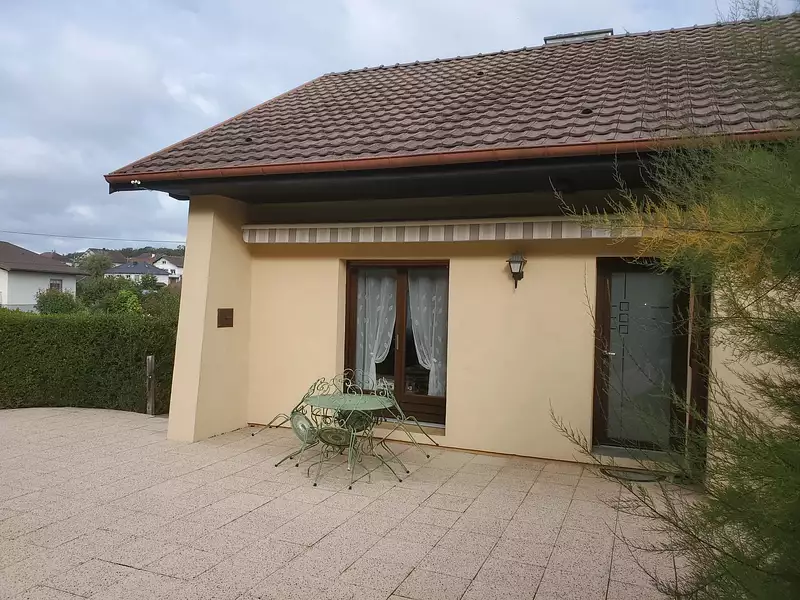 Maison, 97,95 m²