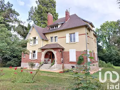 Maison, 224 m²