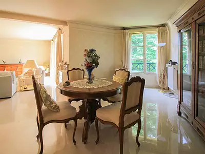 Appartement, 143 m²