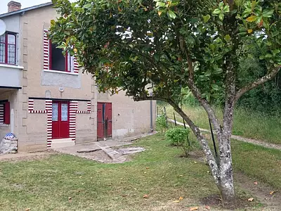 Maison, 108 m²