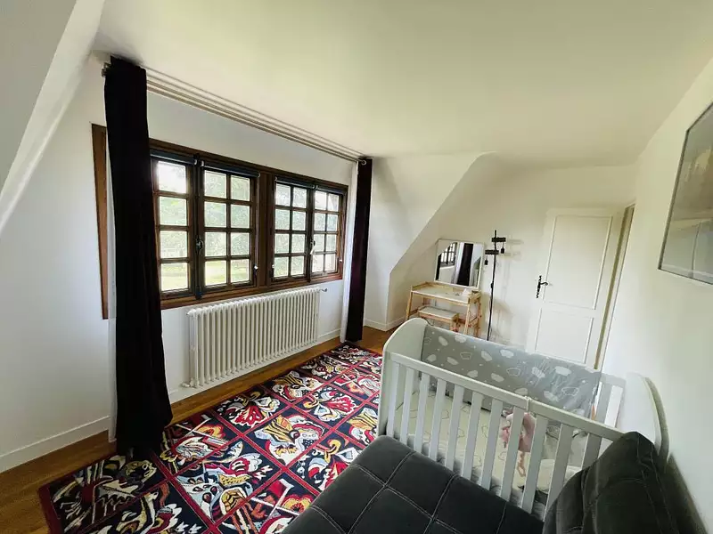 Maison, 173 m²