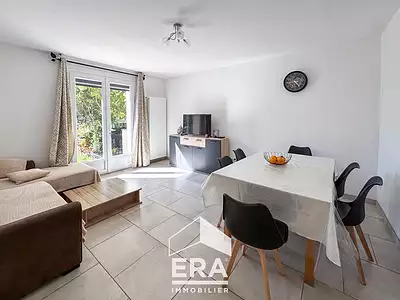 Maison, 85 m²