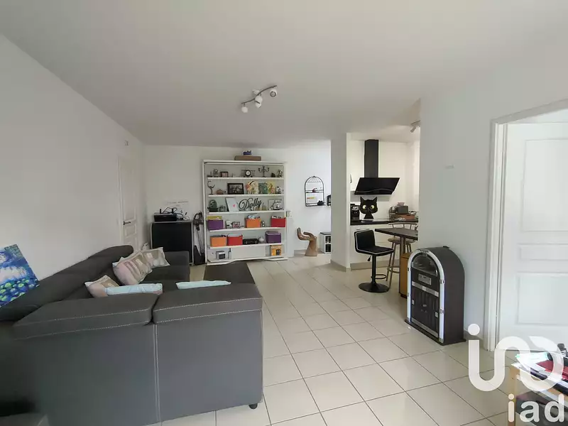 Appartement, 78 m²