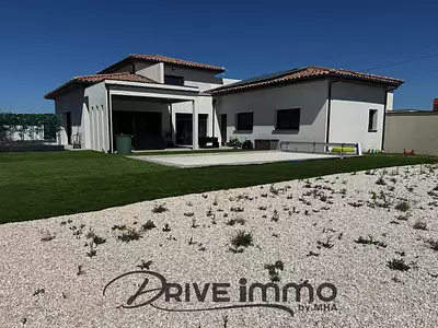 Maison, 140 m²