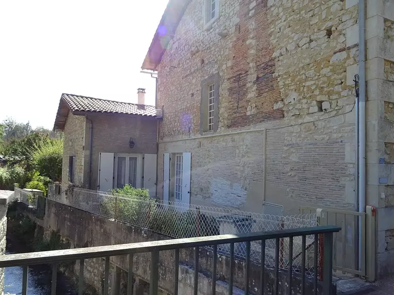 Maison, 86 m²