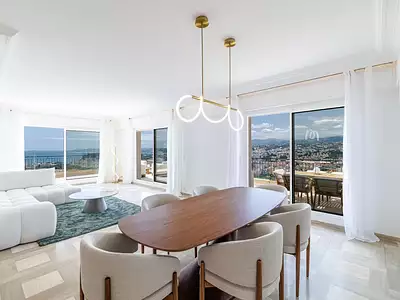 Appartement, 167 m²