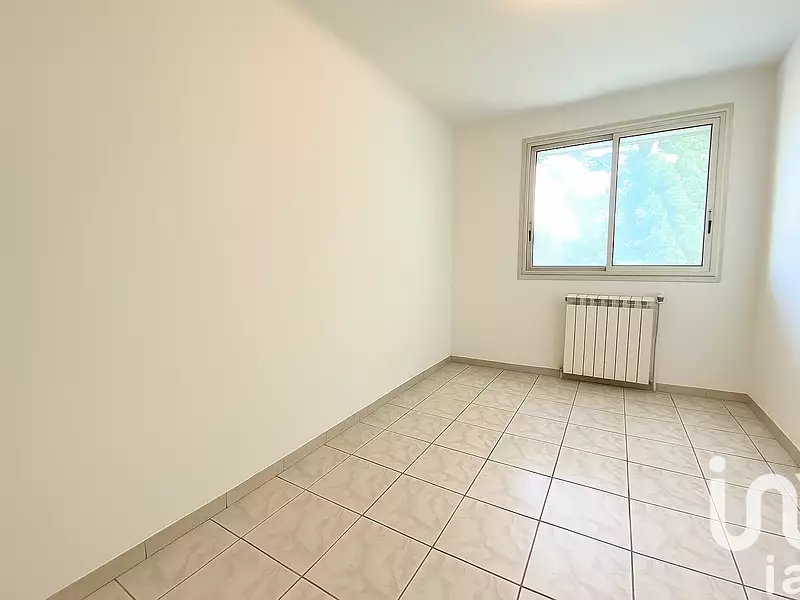 Appartement, 70 m²