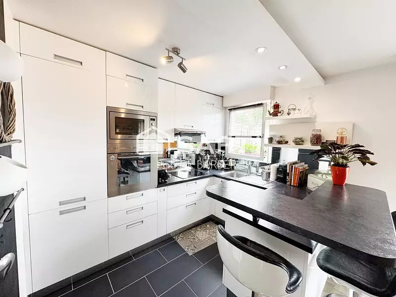 Appartement, 44 m²