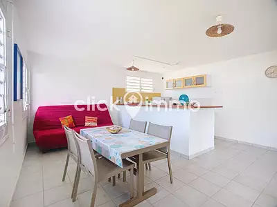 Appartement, 52 m²