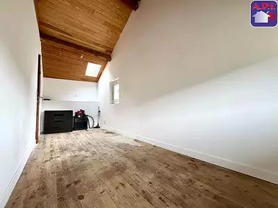 Maison, 80,1 m²