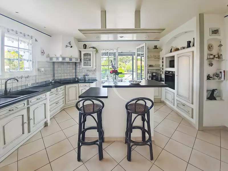 Maison, 118 m²
