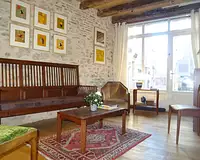 Maison, 105 m²
