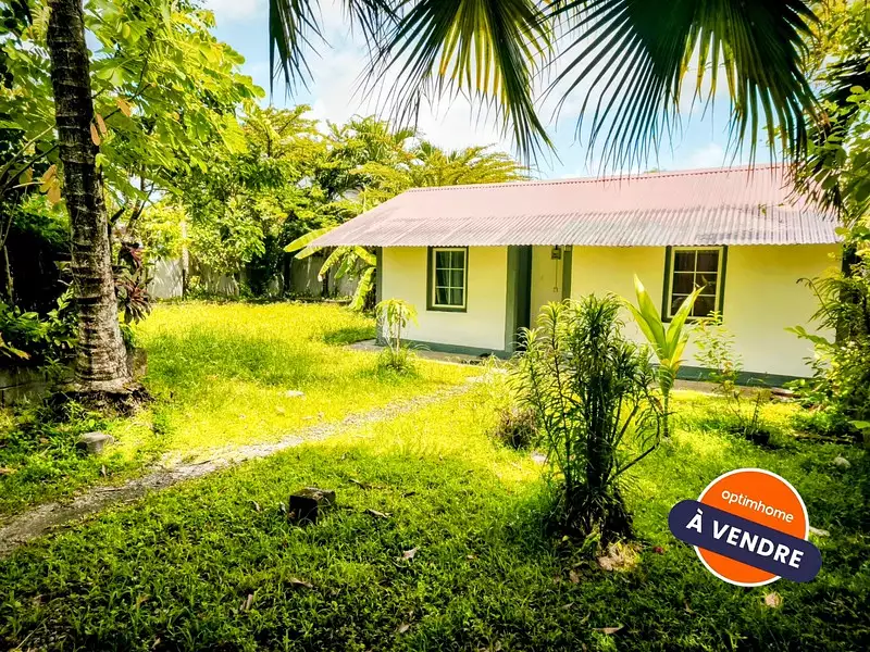 Maison, 120 m²