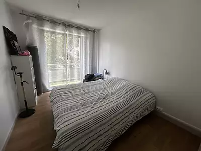 Appartement, 44 m²