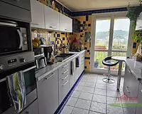 Appartement, 73,65 m²