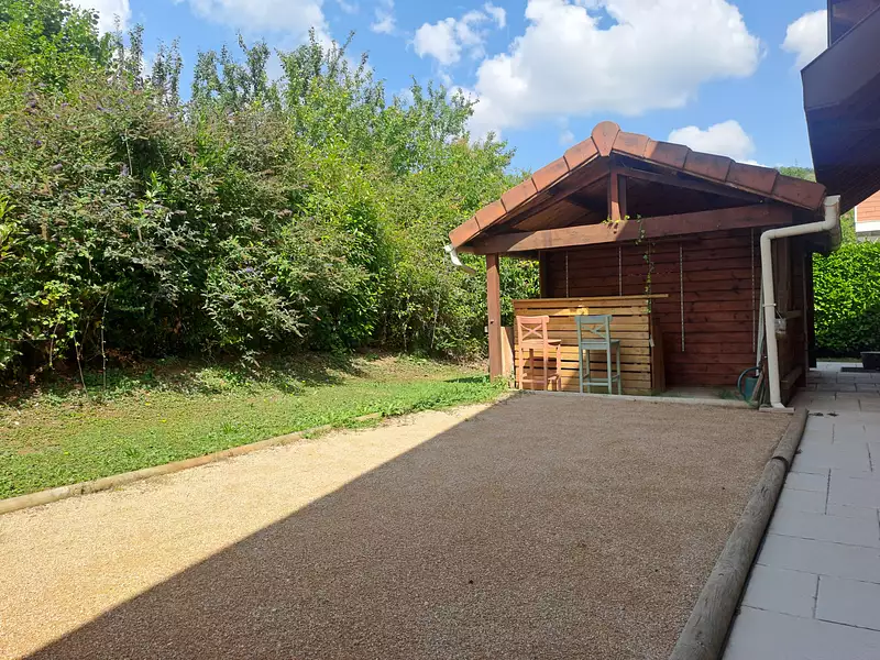 Maison, 201,4 m²