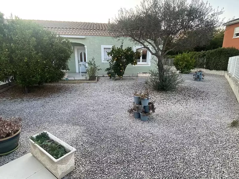 Maison, 88 m²