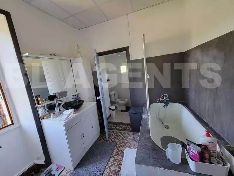 Maison, 130 m²