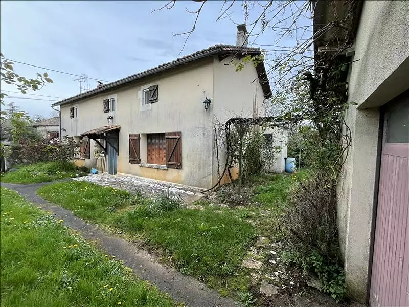 Maison, 136 m²