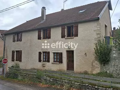 Maison, 171 m²
