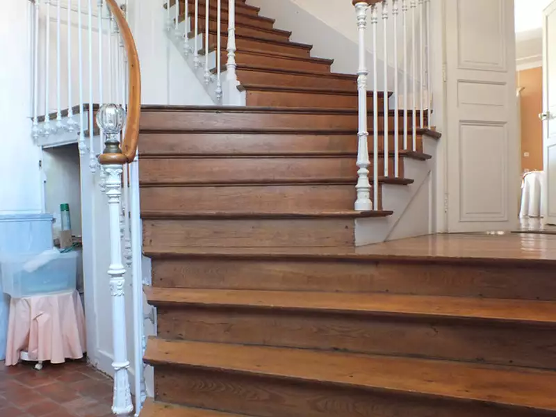 Maison, 450 m²