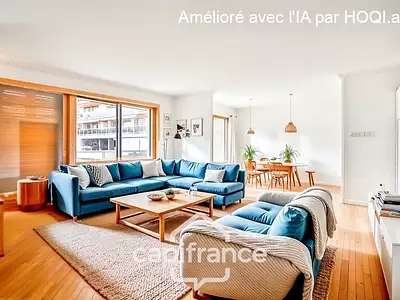 Appartement, 144 m²