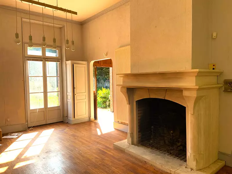 Maison, 167 m²
