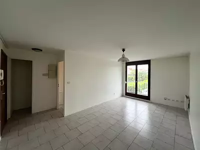 Appartement, 41 m²