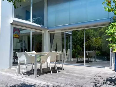 Maison, 166 m²
